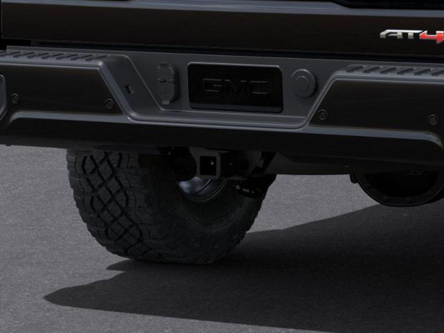 2025 GMC Sierra 1500 Vehicle Photo in LAUREL, MD 20707-4622