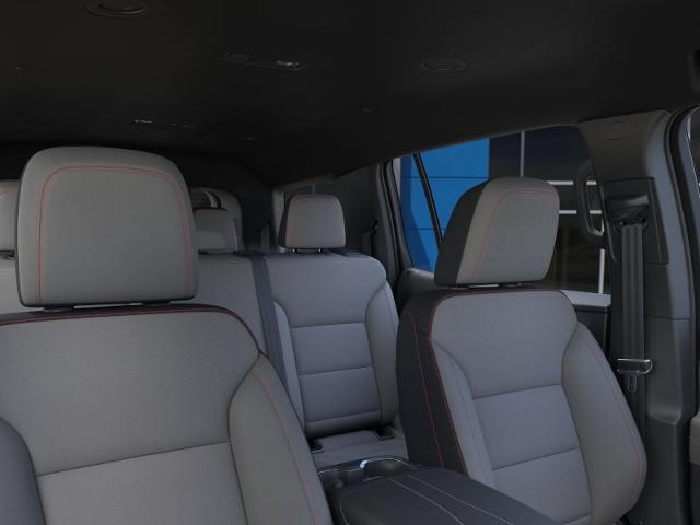 2025 Chevrolet Traverse Vehicle Photo in Roslyn, NY 11576