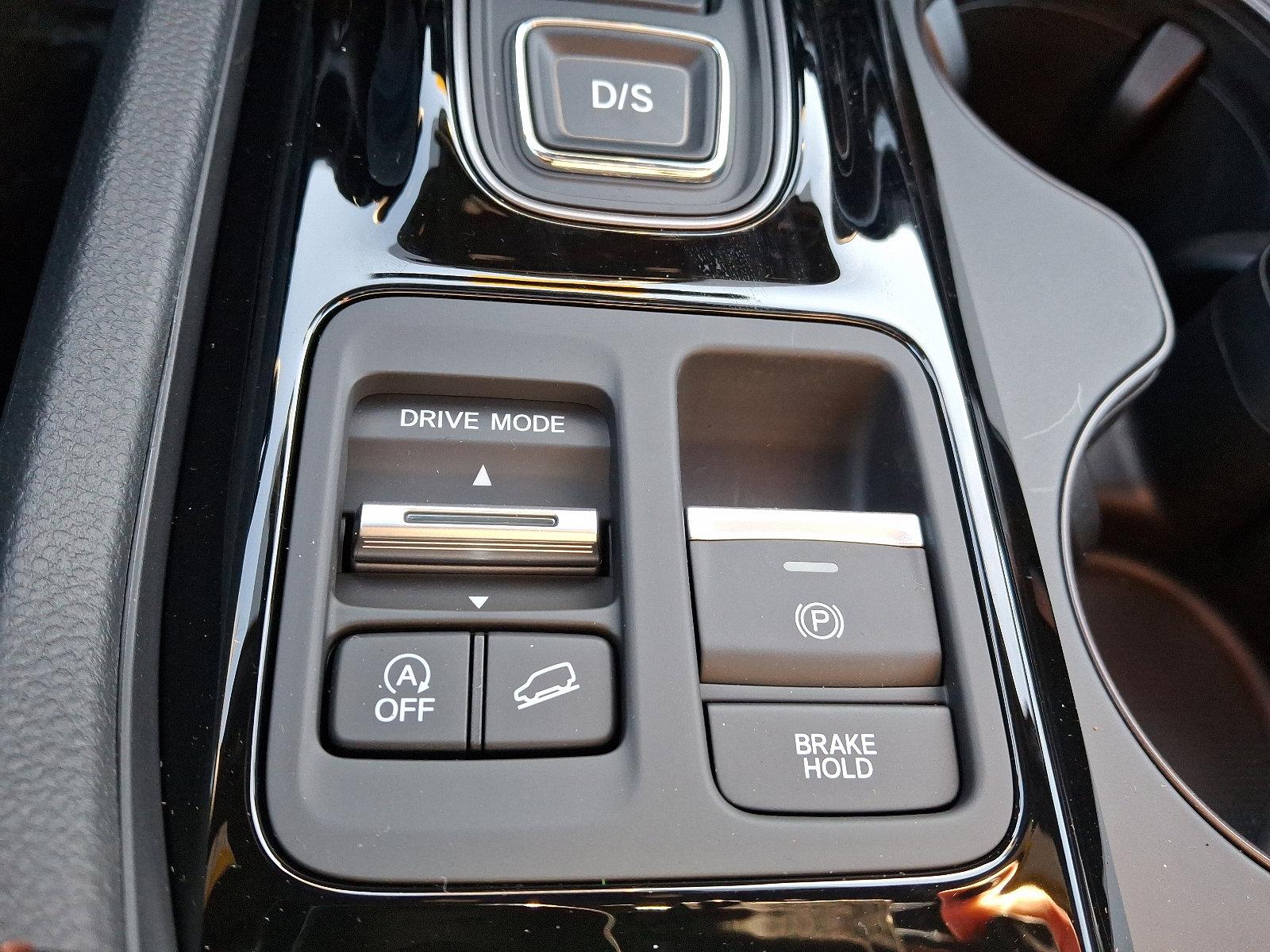 2025 Honda Pilot Vehicle Photo in Harrisburg, PA 17111