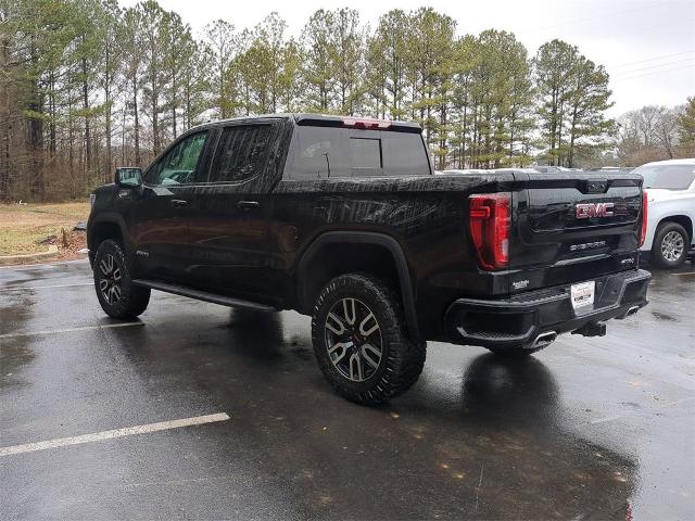 2024 GMC Sierra 1500 Vehicle Photo in ALBERTVILLE, AL 35950-0246