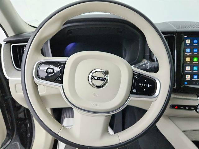 2023 Volvo XC60 Vehicle Photo in Grapevine, TX 76051