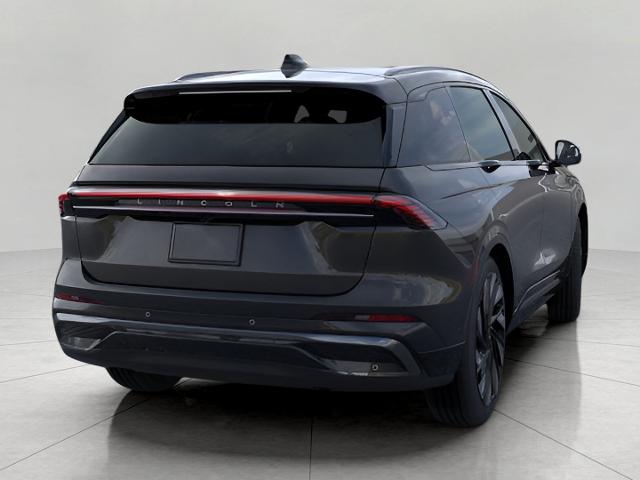 2025 Lincoln Nautilus Vehicle Photo in Neenah, WI 54956