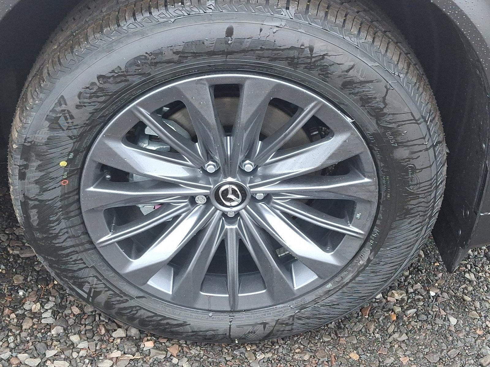 2025 Mazda CX-70 Vehicle Photo in Trevose, PA 19053