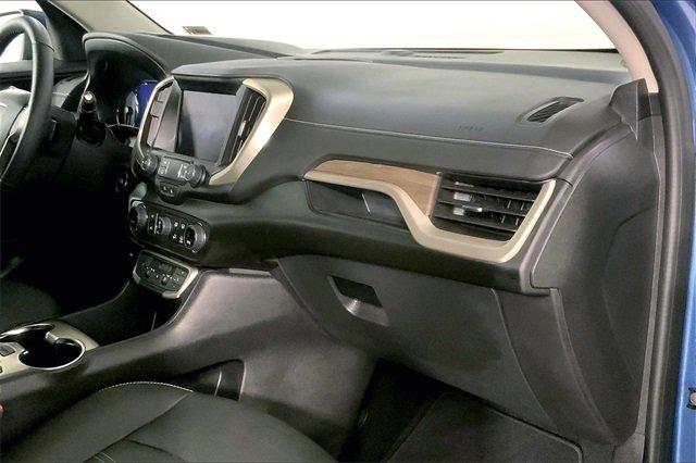 2024 GMC Terrain Vehicle Photo in KANSAS CITY, MO 64114-4502