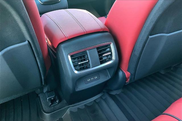 2025 Acura RDX Vehicle Photo in Tulsa, OK 74145