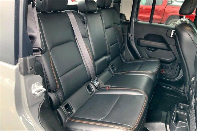 2023 Jeep Gladiator Vehicle Photo in KANSAS CITY, MO 64114-4502