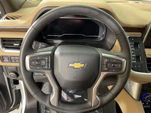 2024 Chevrolet Tahoe Vehicle Photo in PHOENIX, AZ 85014-3381