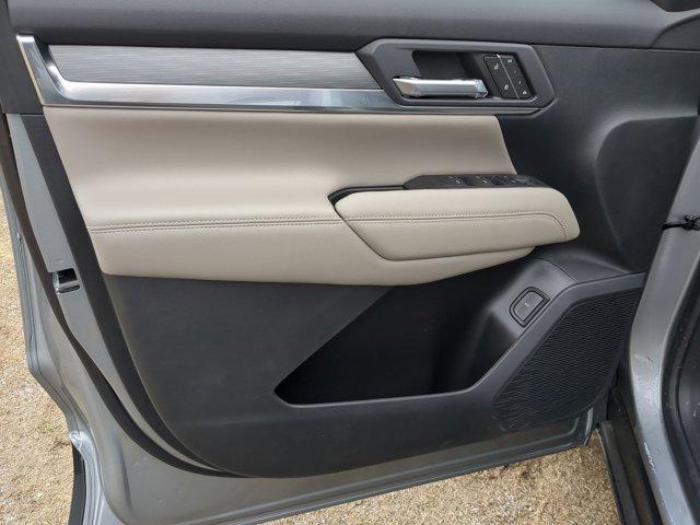 2025 GMC Terrain Vehicle Photo in ALBERTVILLE, AL 35950-0246