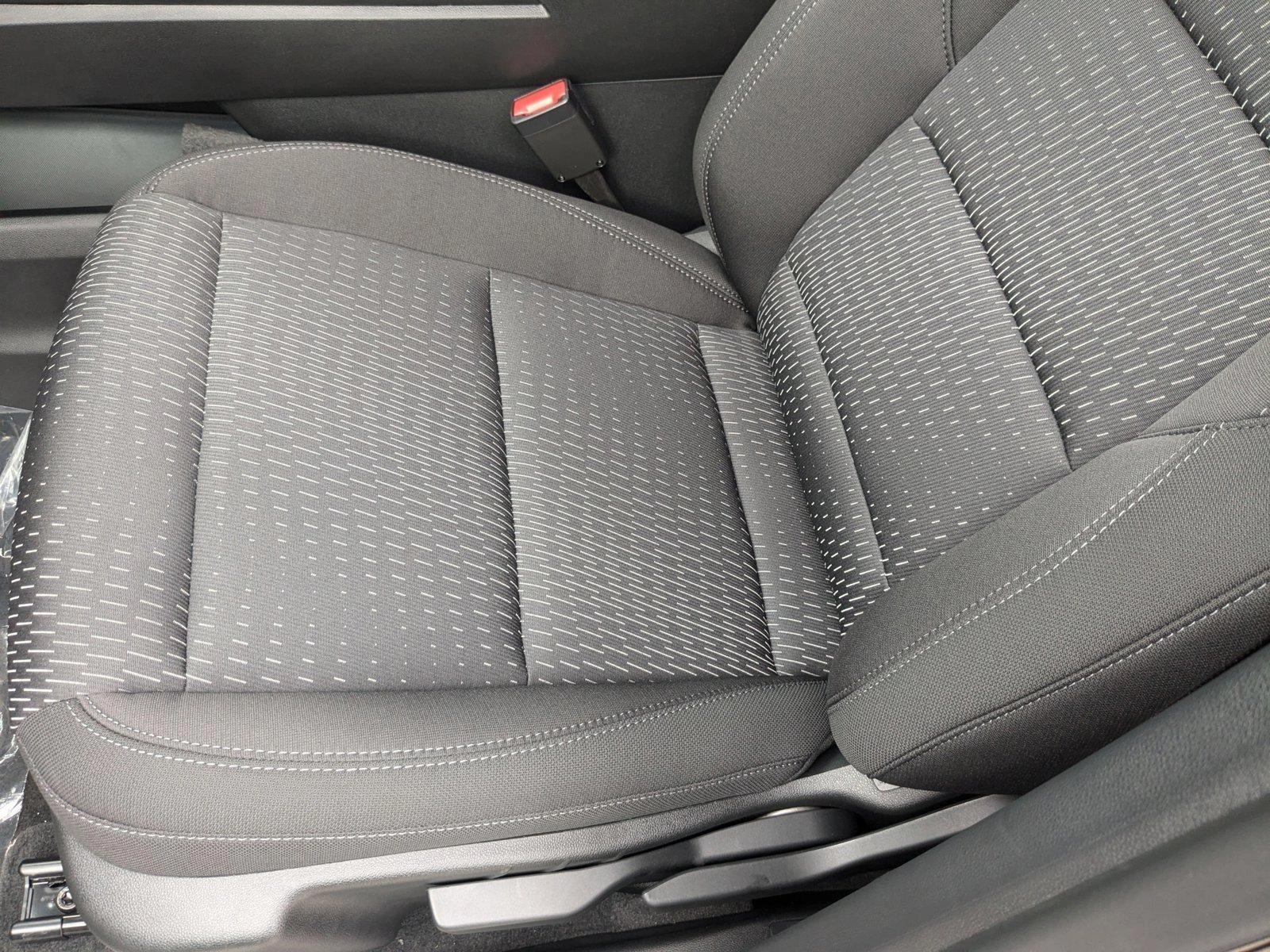2025 Chevrolet Equinox Vehicle Photo in MIAMI, FL 33134-2699