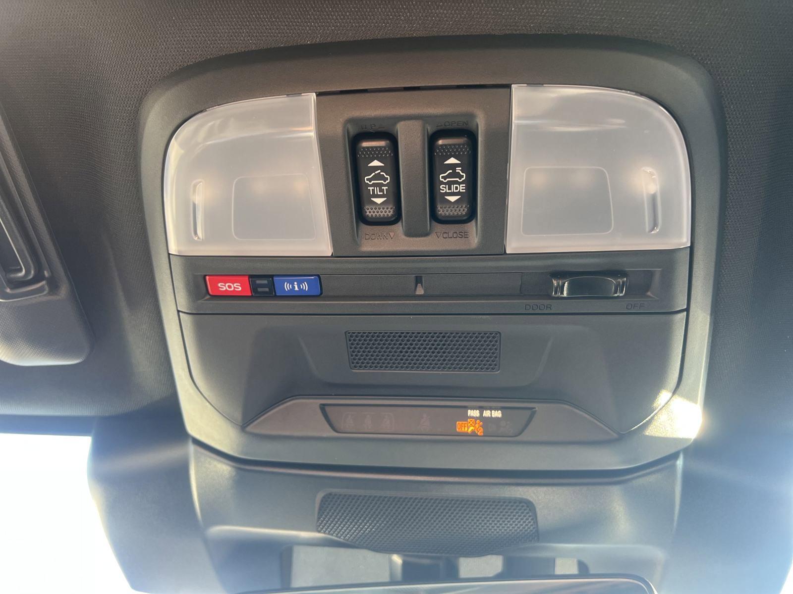 2024 Subaru Crosstrek Vehicle Photo in Mechanicsburg, PA 17050