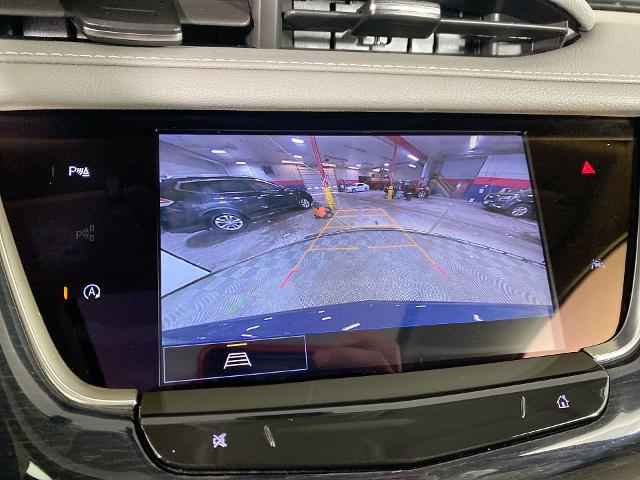 2024 Cadillac XT6 Vehicle Photo in ALLIANCE, OH 44601-4622