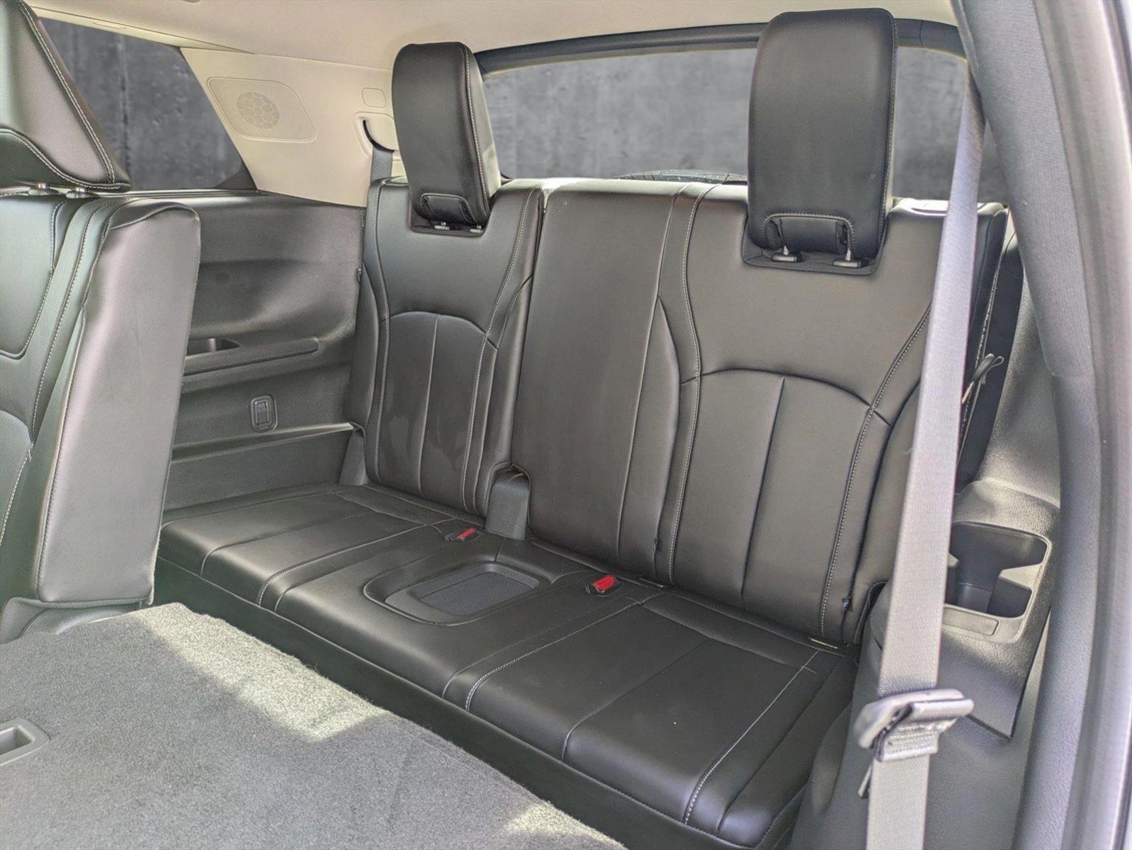 2024 INFINITI QX60 Vehicle Photo in Tustin, CA 92782