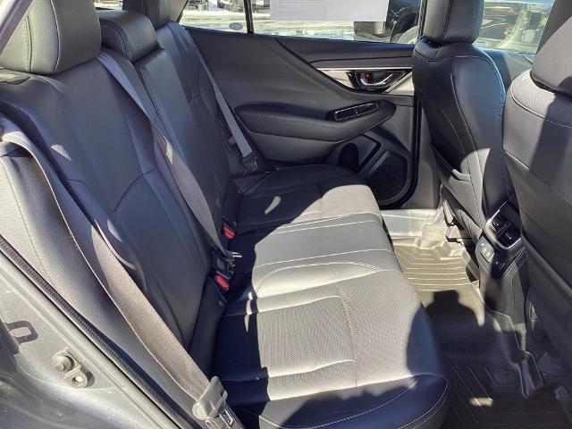 2021 Subaru Outback Vehicle Photo in GARDNER, MA 01440-3110