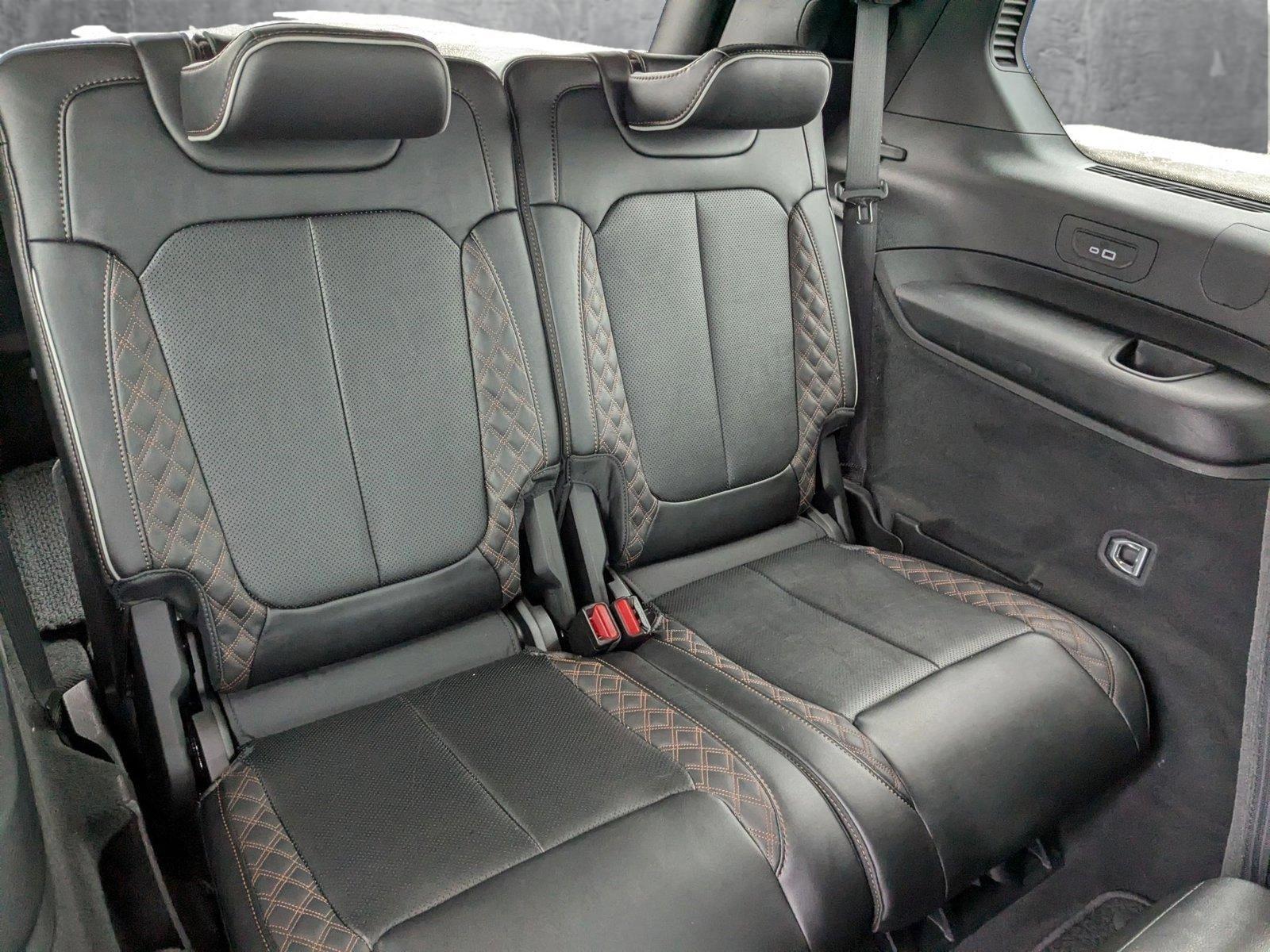 2023 Jeep Grand Cherokee L Vehicle Photo in Spokane, WA 99201