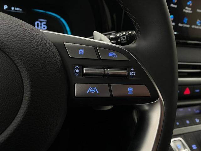 2025 Hyundai PALISADE Vehicle Photo in Appleton, WI 54913