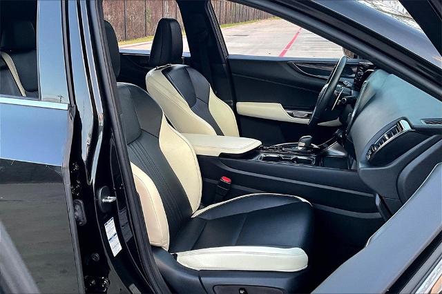2022 Lexus NX 350 Vehicle Photo in San Antonio, TX 78230