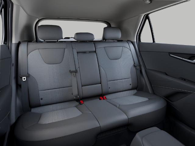 2025 Kia Niro Vehicle Photo in Oshkosh, WI 54904