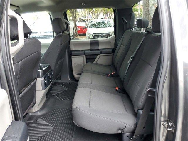2020 Ford F-150 Vehicle Photo in SUNRISE, FL 33323-3202
