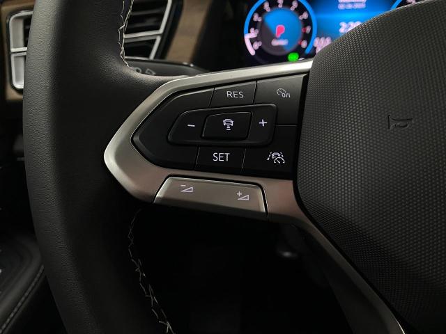 2025 Volkswagen Atlas Vehicle Photo in Appleton, WI 54913
