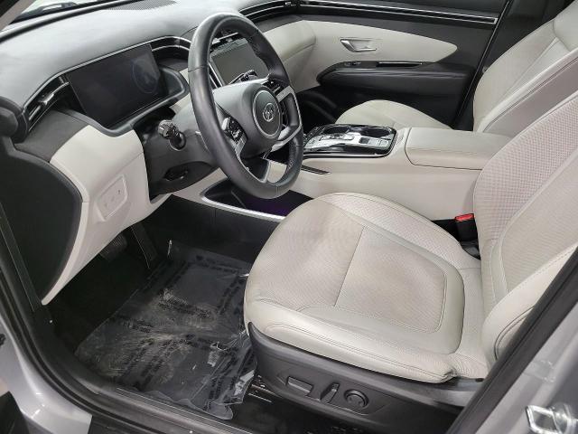2024 Hyundai TUCSON Vehicle Photo in Appleton, WI 54914
