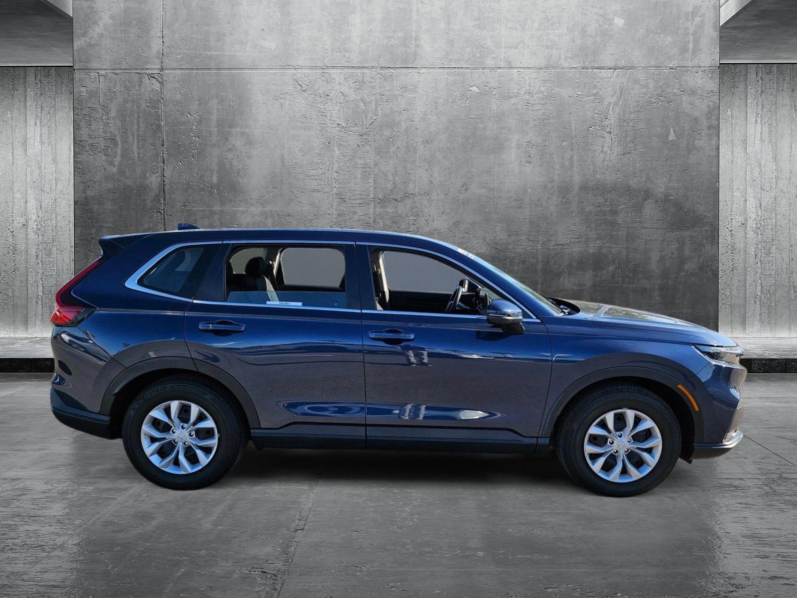 2024 Honda CR-V Vehicle Photo in Henderson, NV 89014