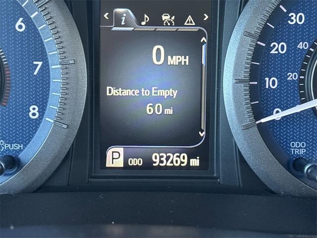 2020 Toyota Sienna Vehicle Photo in ALBERTVILLE, AL 35950-0246