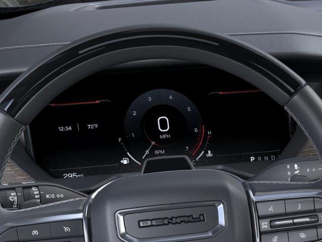2025 GMC Acadia Vehicle Photo in WILLIAMSVILLE, NY 14221-2883