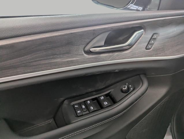 2025 Jeep Grand Cherokee Vehicle Photo in Oshkosh, WI 54901