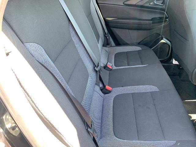 2022 Chevrolet Trailblazer Vehicle Photo in MOON TOWNSHIP, PA 15108-2571