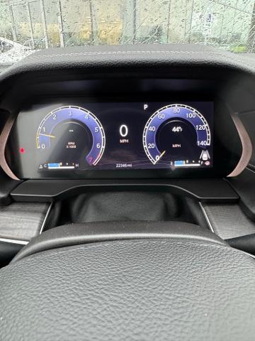 2023 Jeep Grand Cherokee L Vehicle Photo in Peoria, IL 61615