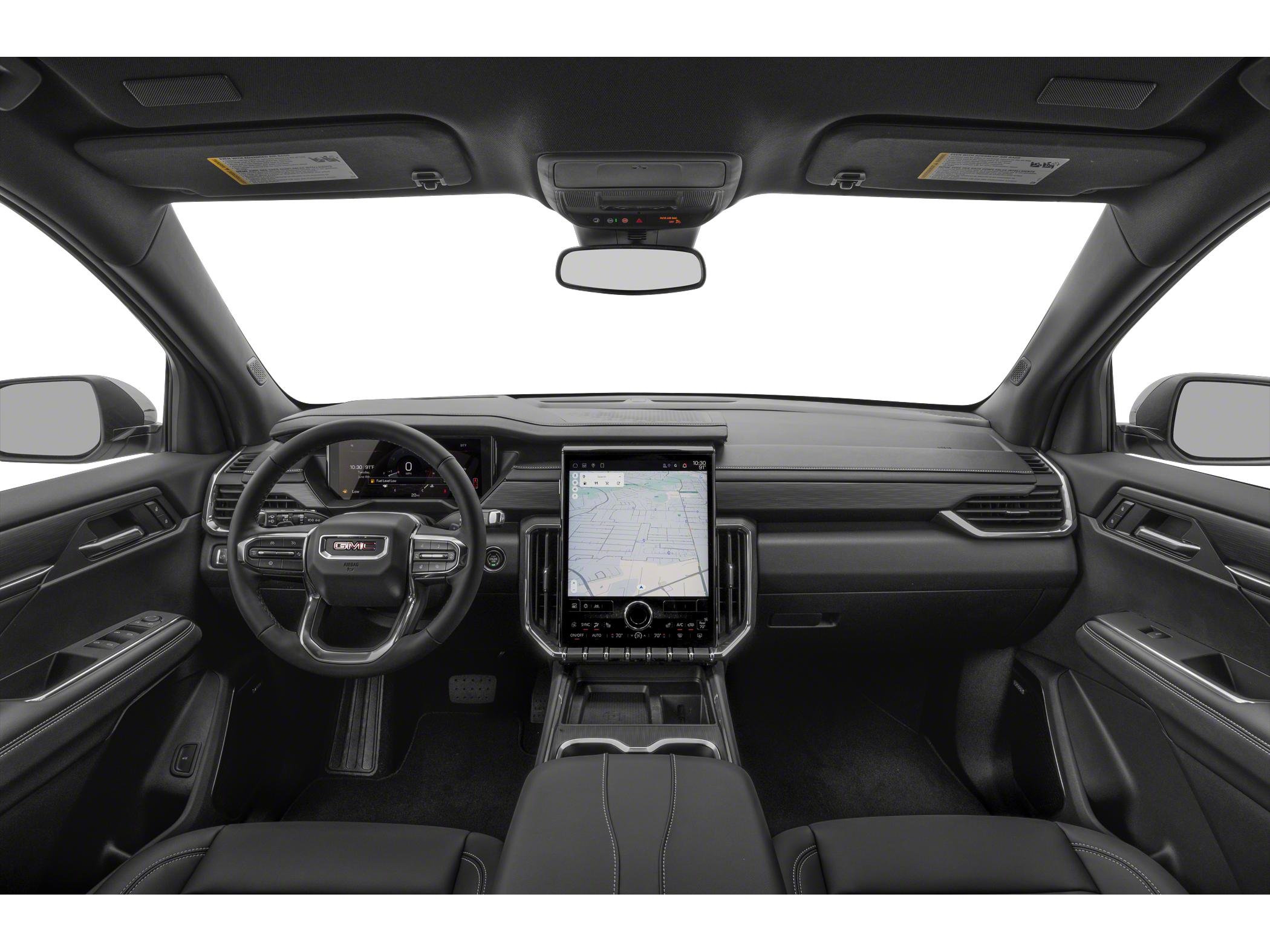 2025 GMC Acadia Vehicle Photo in MEMPHIS, TN 38115-1503