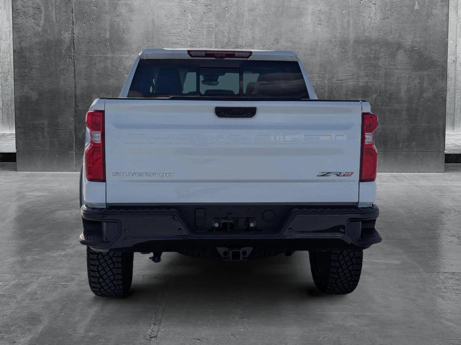 2025 Chevrolet Silverado 1500 Vehicle Photo in PEMBROKE PINES, FL 33024-6534
