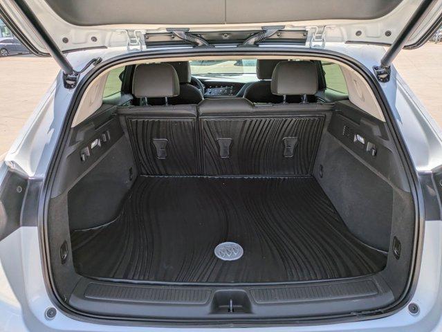 2023 Buick Envision Vehicle Photo in SELMA, TX 78154-1459
