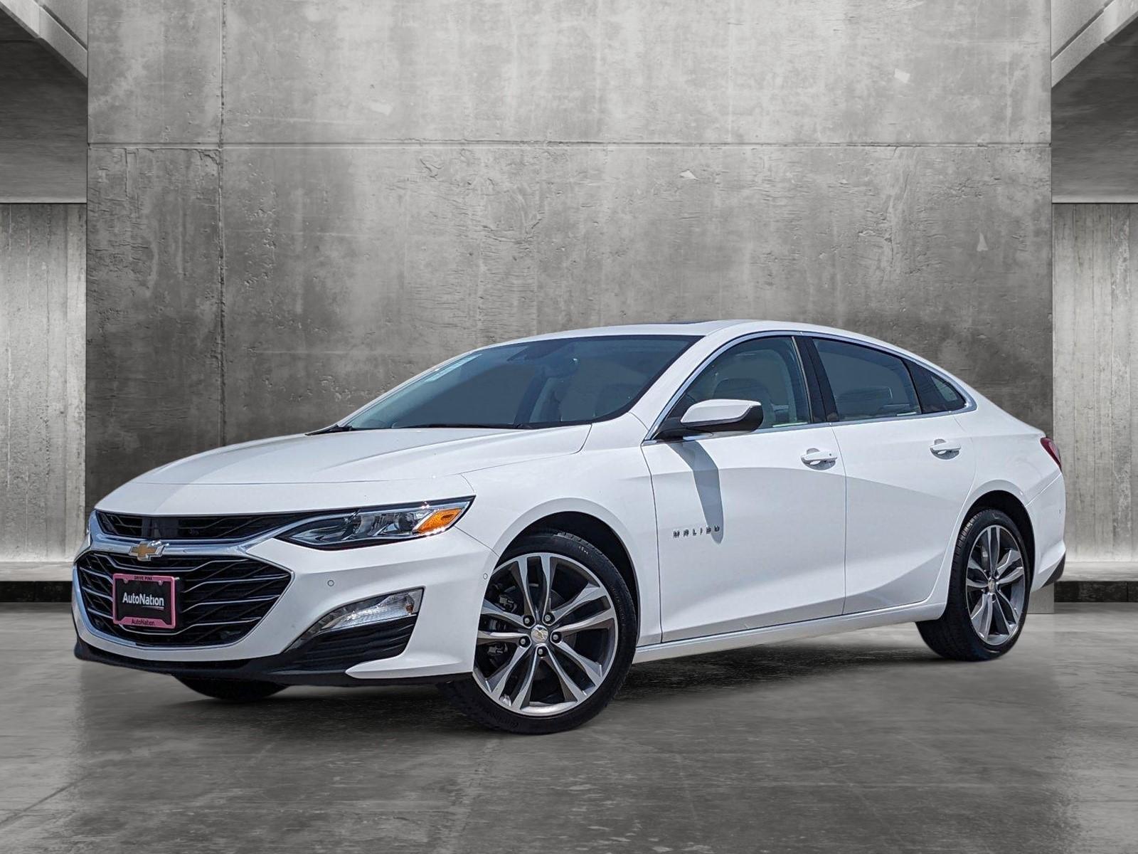 2025 Chevrolet Malibu Vehicle Photo in HOUSTON, TX 77034-5009