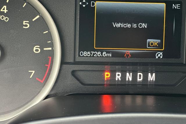 2018 Ford F-150 Vehicle Photo in SPOKANE, WA 99202-2191