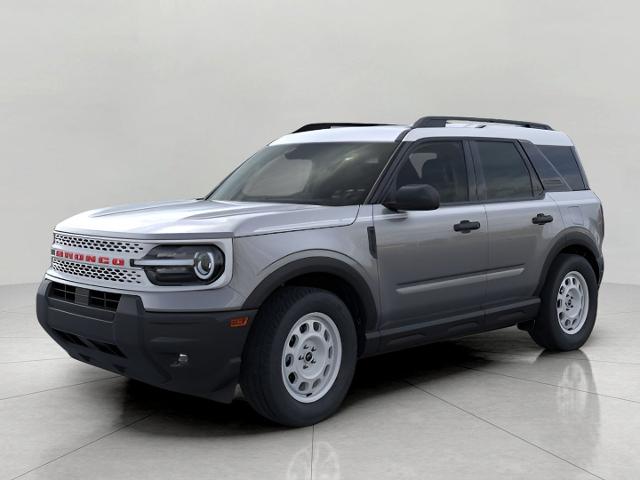2025 Ford Bronco Sport Vehicle Photo in Green Bay, WI 54304