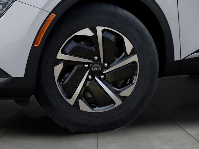 2025 Kia Sportage Hybrid Vehicle Photo in Oshkosh, WI 54904