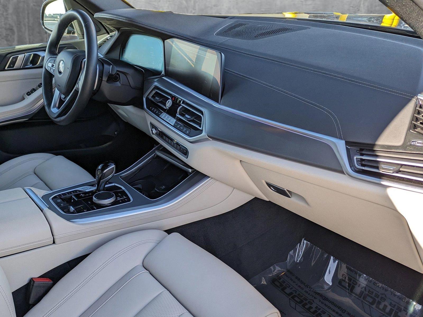 2022 BMW X5 xDrive45e Vehicle Photo in Rockville, MD 20852
