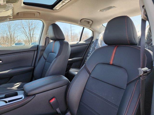 2025 Nissan Sentra Vehicle Photo in Ardmore, PA 19003