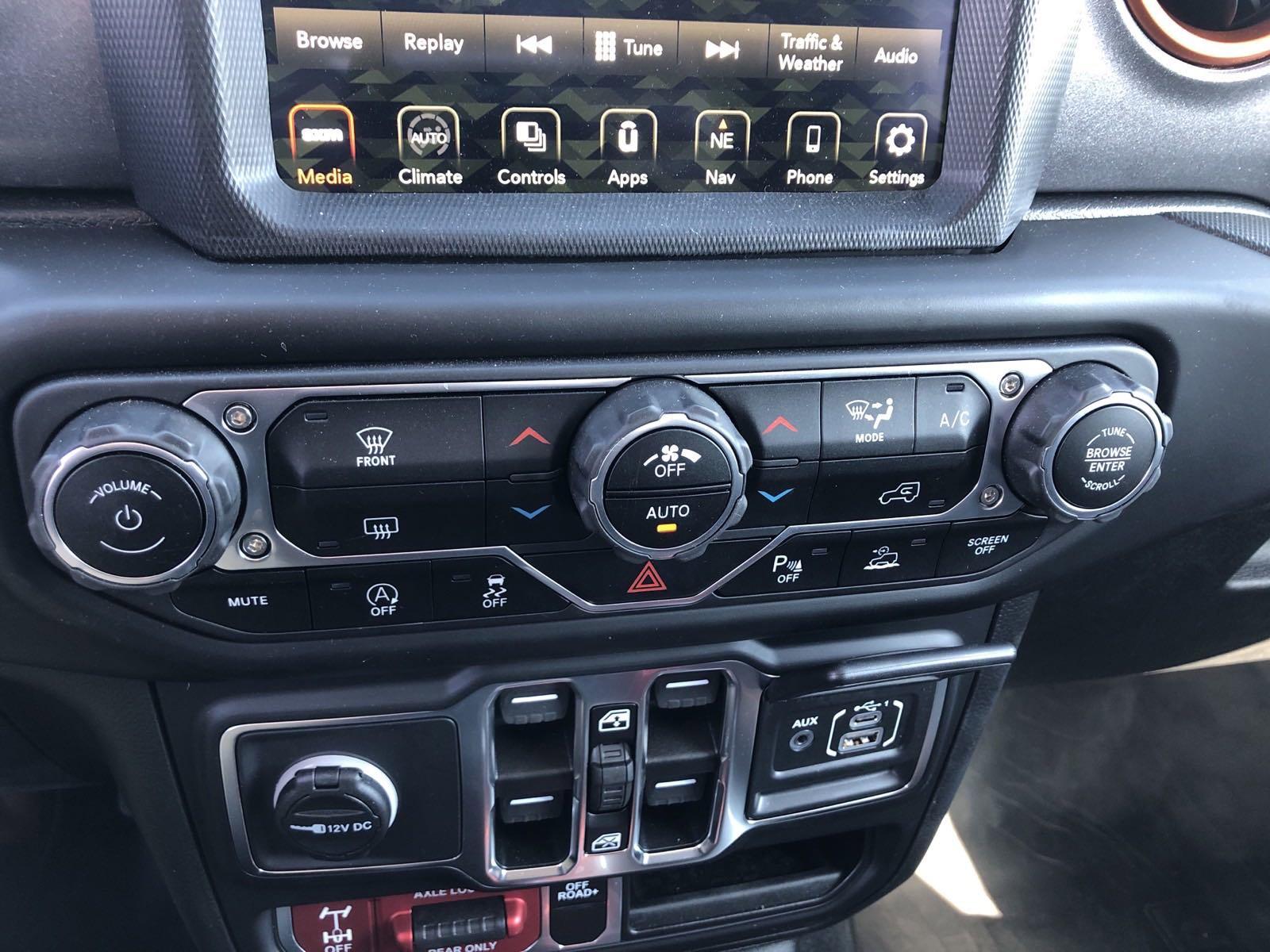 2021 Jeep Gladiator Vehicle Photo in Mechanicsburg, PA 17050