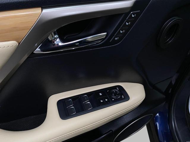 2022 Lexus RX 350L Vehicle Photo in Appleton, WI 54913