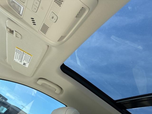 2022 Cadillac XT6 Vehicle Photo in Oklahoma City, OK 73114
