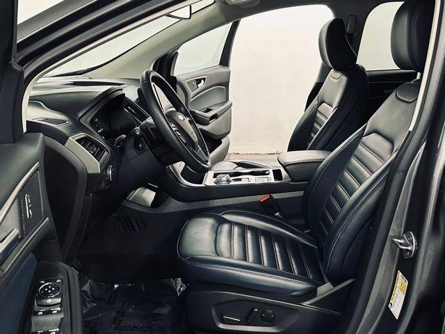 2022 Ford Edge Vehicle Photo in MEDINA, OH 44256-9631