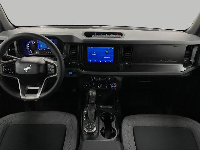 2021 Ford Bronco Vehicle Photo in Appleton, WI 54913