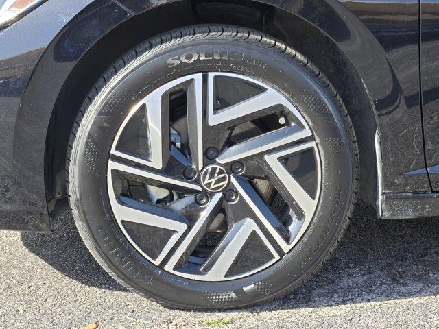 2023 Volkswagen Jetta Vehicle Photo in Decatur, TX 76234