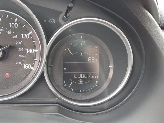 2017 Mazda Mazda6 Vehicle Photo in Philadelphia, PA 19116