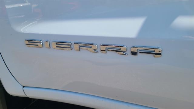 2024 GMC Sierra 1500 Vehicle Photo in FLAGSTAFF, AZ 86001-6214
