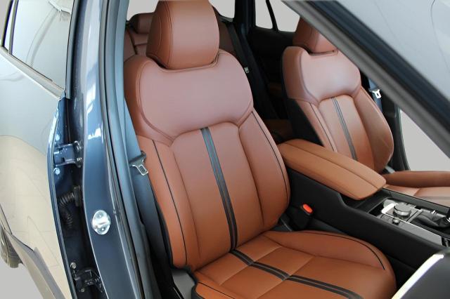2024 Mazda CX-50 Vehicle Photo in Green Bay, WI 54304