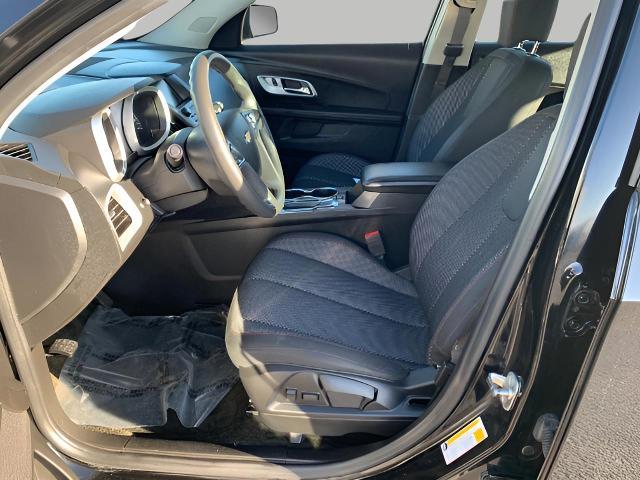 2017 Chevrolet Equinox Vehicle Photo in Oshkosh, WI 54904