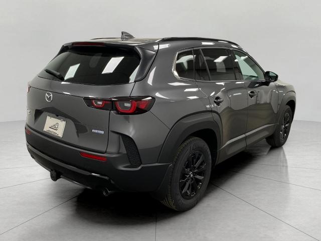 2025 Mazda CX-50 Hybrid Vehicle Photo in Appleton, WI 54913